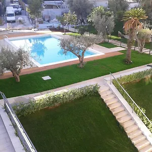 Casa Gelsomino Holiday home