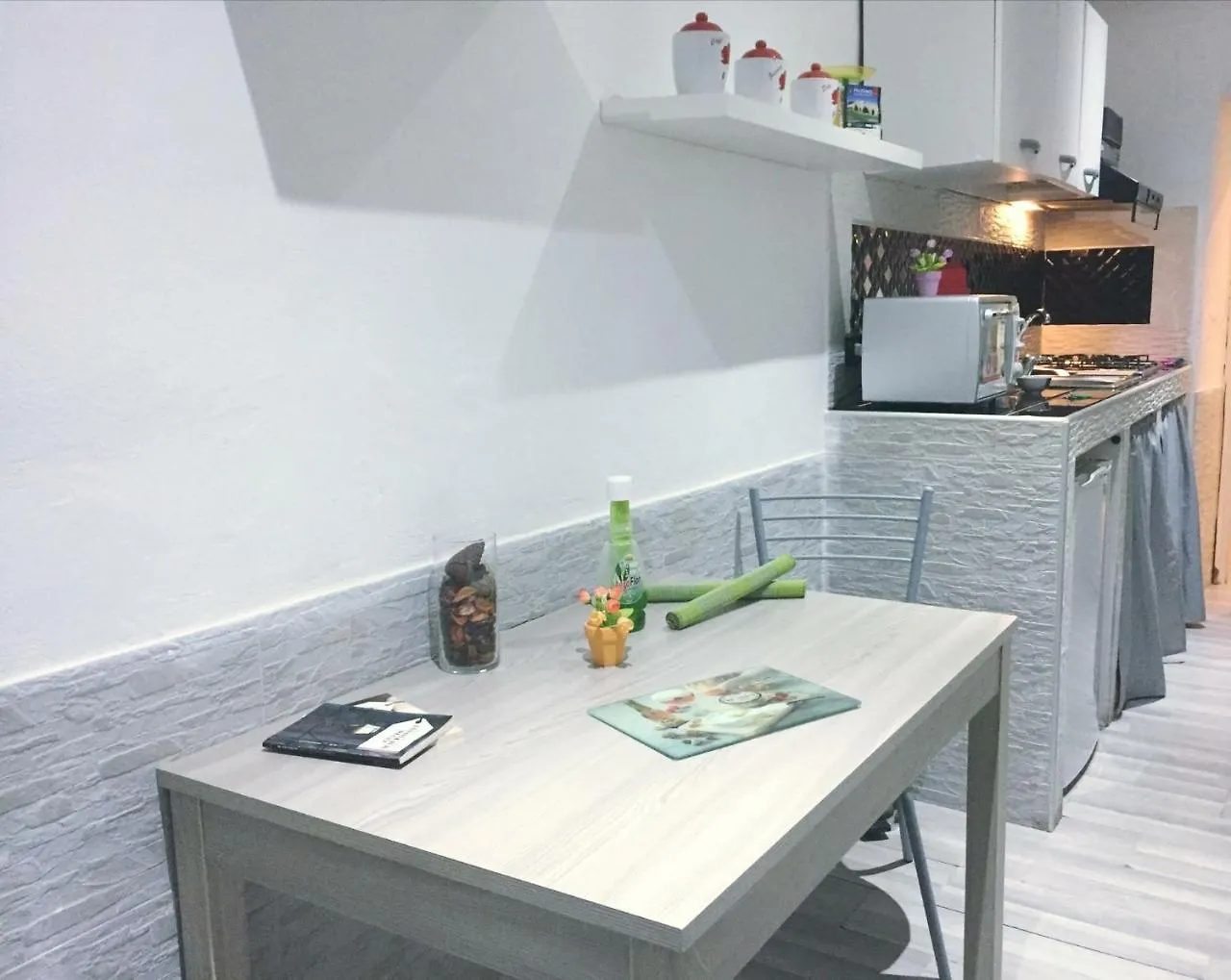 Holiday home Casa Oreto Hotel Palermo Italy