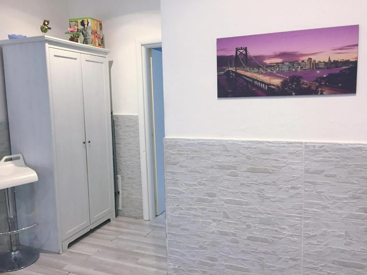 Holiday home Casa Oreto Hotel Palermo