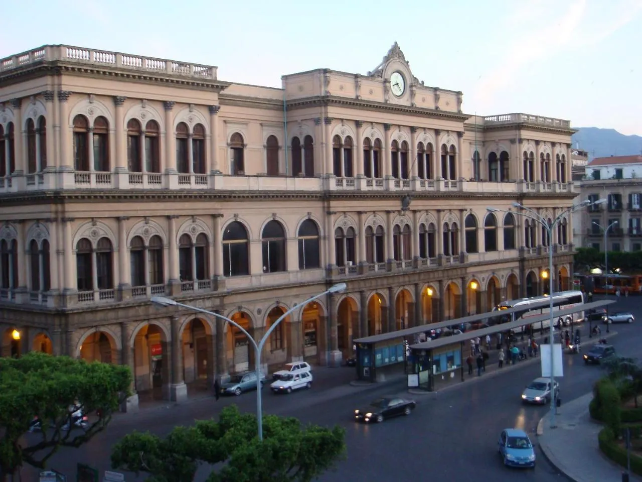 Casa Oreto Hotel Palermo Holiday home