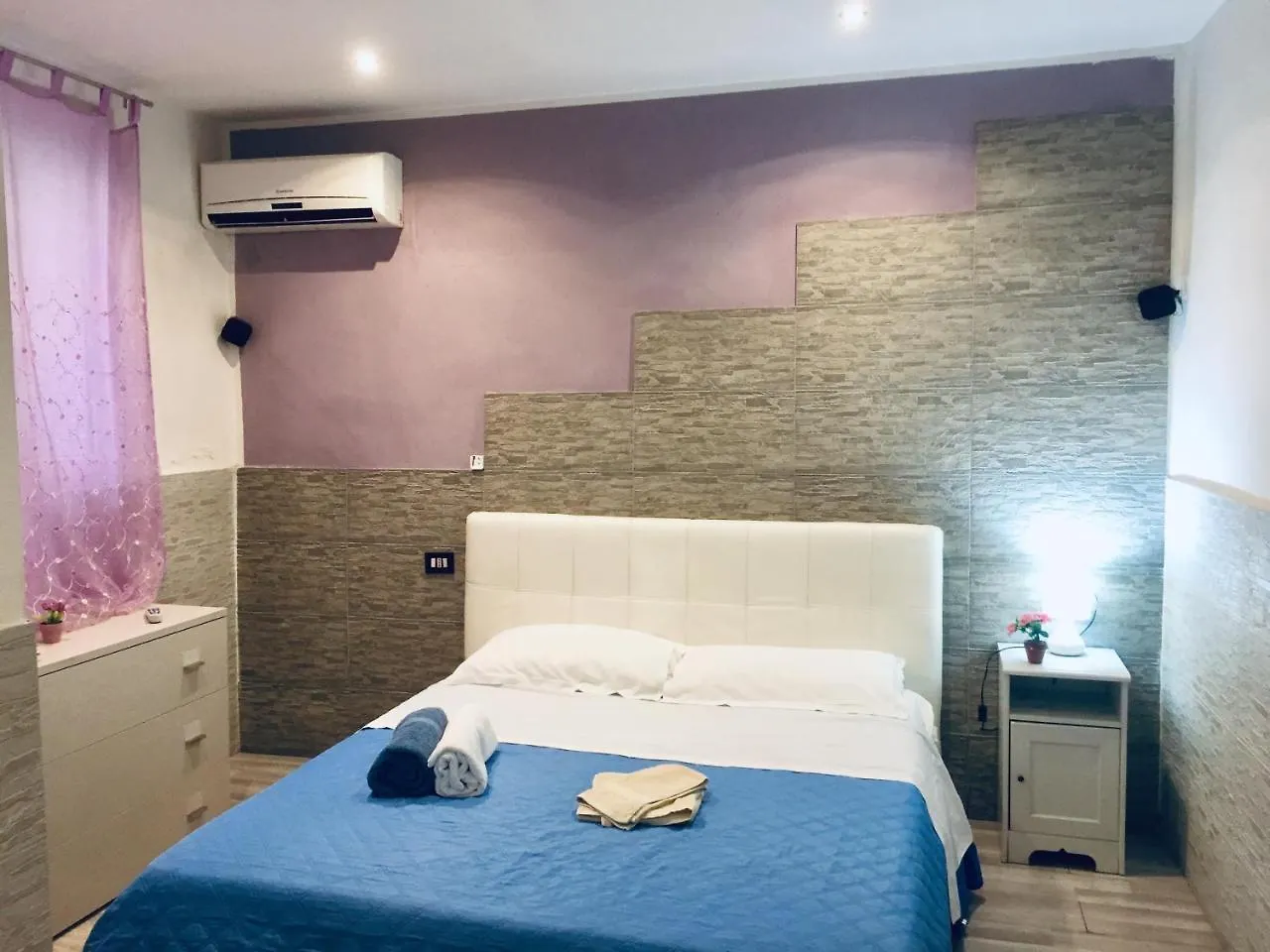 Holiday home Casa Oreto Hotel Palermo
