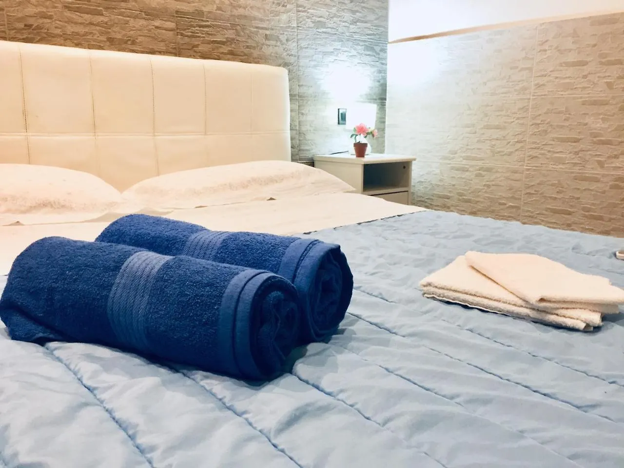 Holiday home Casa Oreto Hotel Palermo