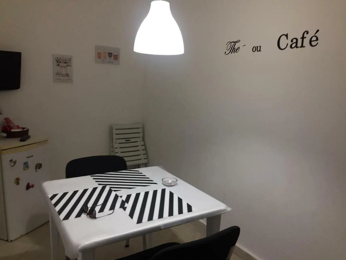 Holiday home Casa Oreto Hotel Palermo