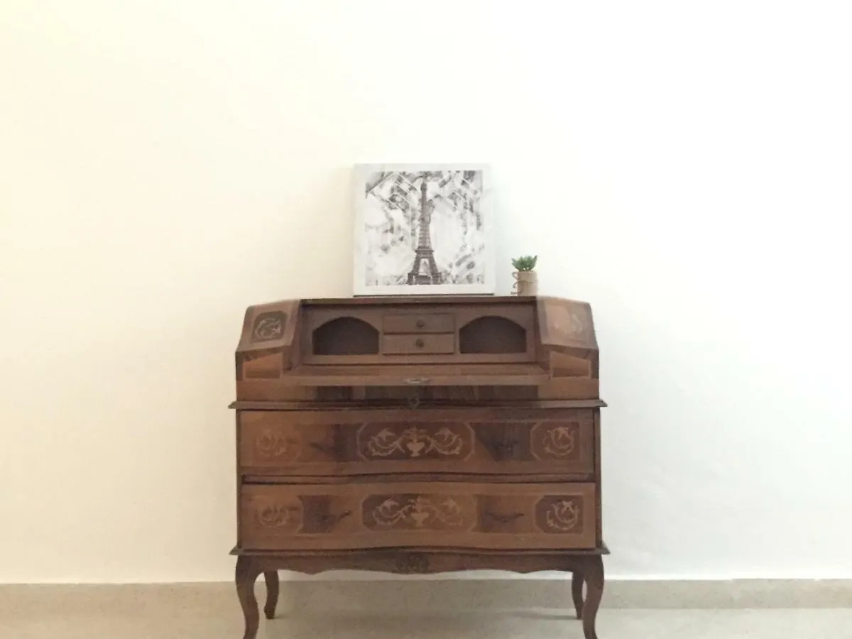 Casa Oreto Hotel Palermo Holiday home