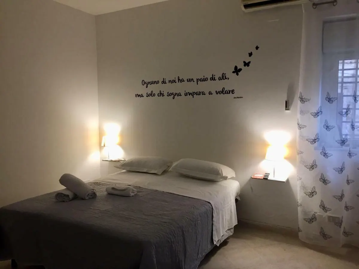 Holiday home Casa Oreto Hotel Palermo Italy